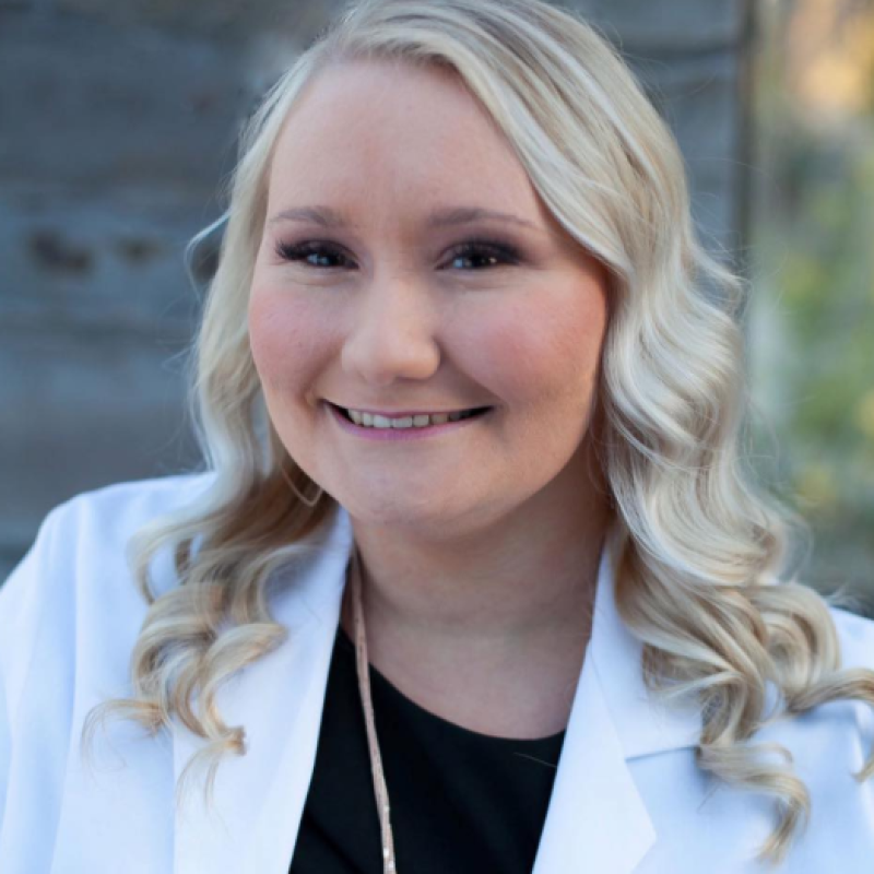 Ashley Neely-Bias Social Media Chair