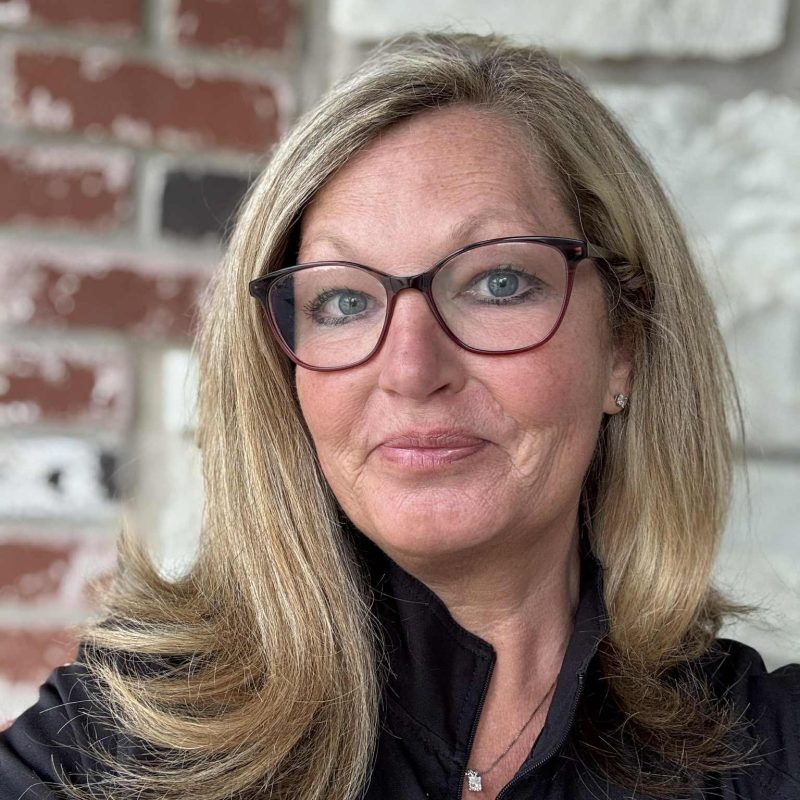 Lyndee Ailshie 2nd Vice President ELECT