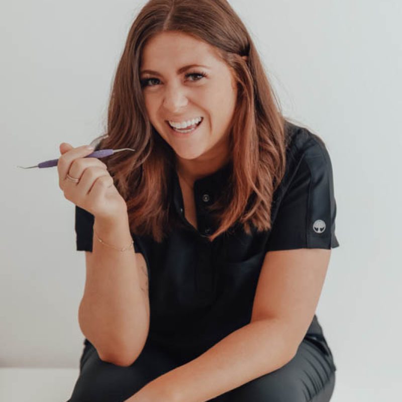 Mandy Walters Website Coordinator